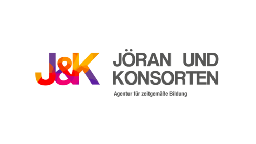 J&K – Jöran und Konsorten logo